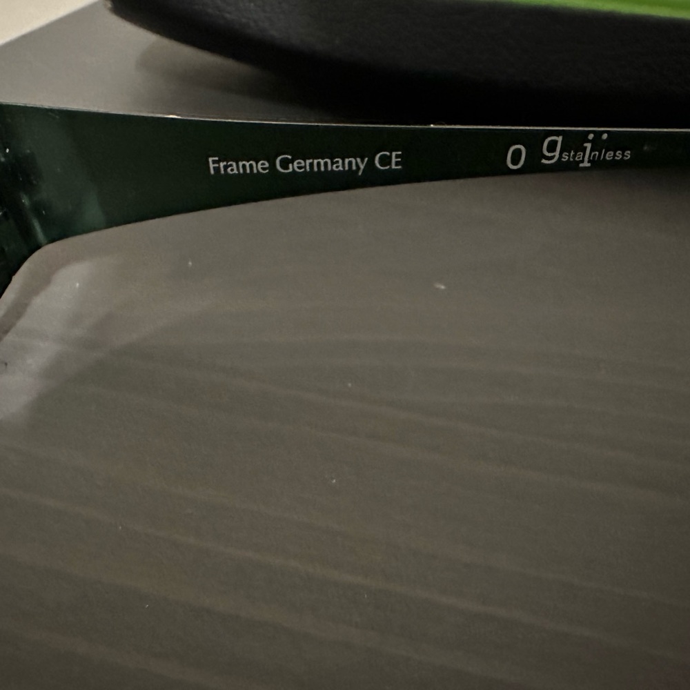 Used OGI frames. In good condition. - Picture 4 of 5